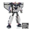 ToyWorld TW-06 Evila Star Astrotrain White Version