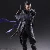 Square Enix Kingsglaive Final Fantasy XV Play Arts Kai Nyx Ulric Action Figure
