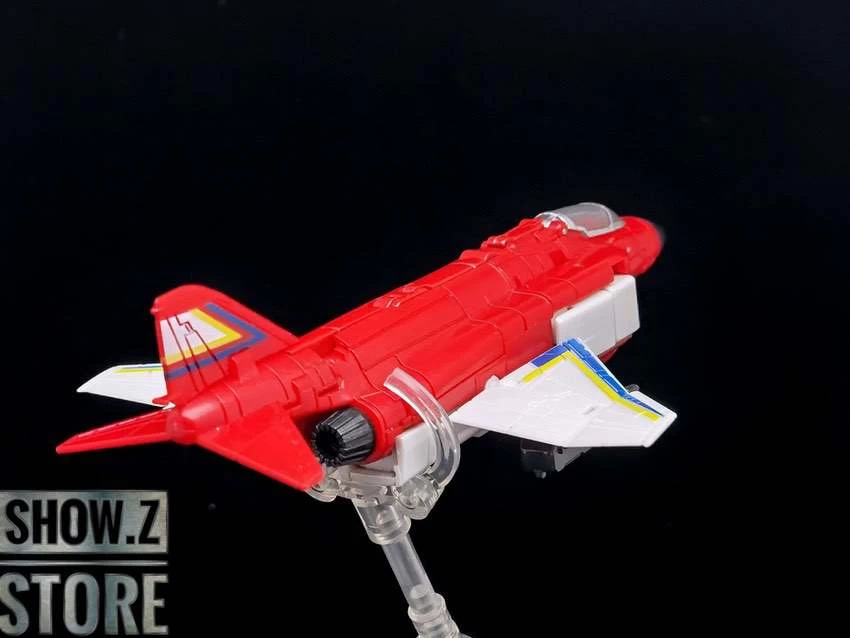 Zeta Toys ZC-04 Flyfire Fireflight - Image 8