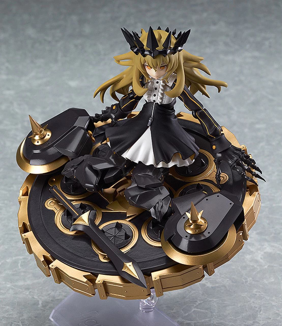 Max Factory Figma Chariot - Image 5