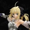 GOOD SMILE COMPANY Saber Lily Distant Avalon 1/8 PVC Figure