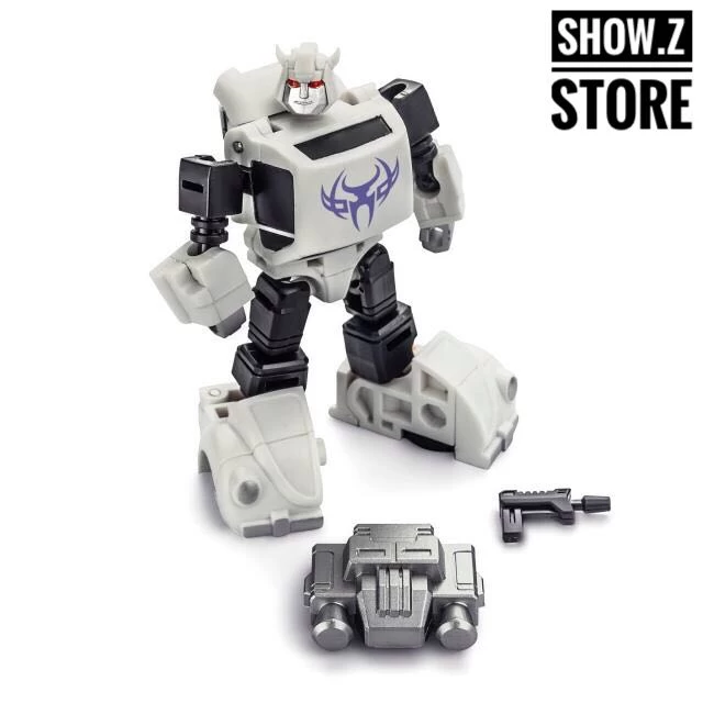 NewAge H1K Critter Bugbite Bumblebee MP-21K - Image 2