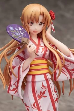 FREEing Asuna Yuuki: Yukata Ver. 1/8 PVC Figure