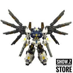 IronFactory EX-14L Steel Lucifer Nova Prime
