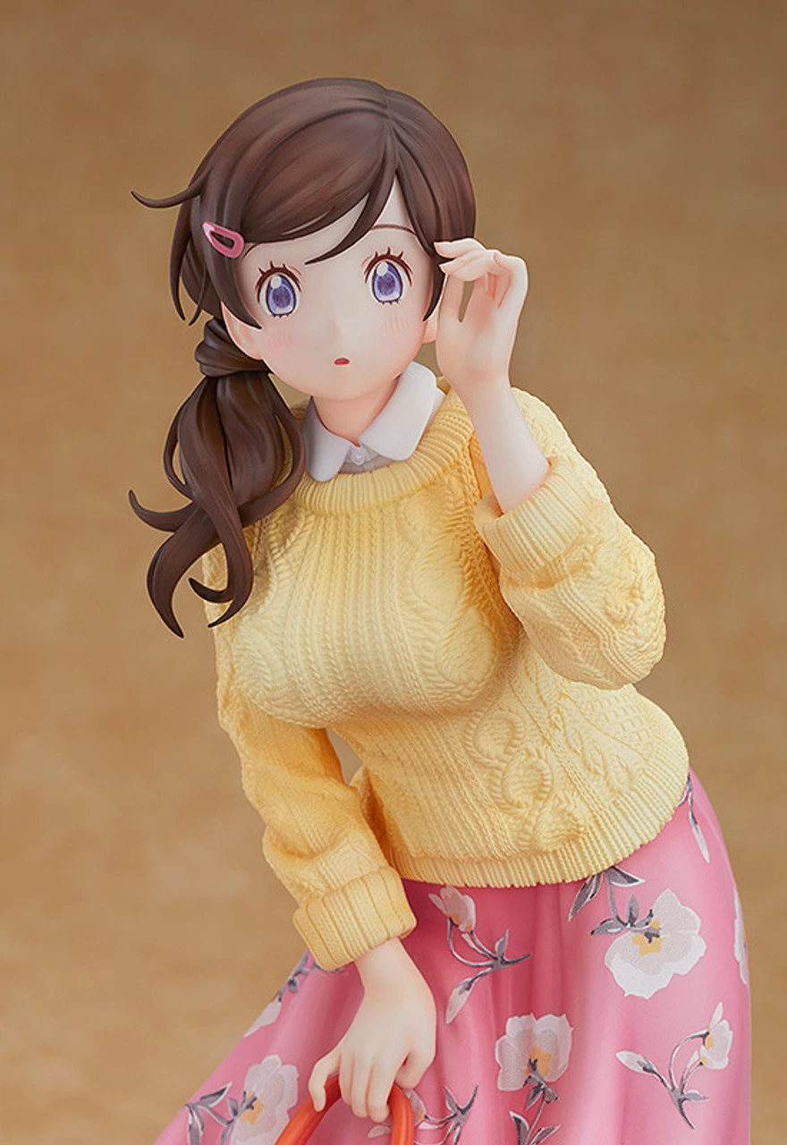 GOOD SMILE COMPANY Akari Kawamoto 1/7 PVC Figure - Image 2