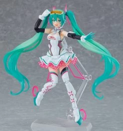 Figma Racing Miku: 2021 Ver. (Hatsune Miku GT Project)