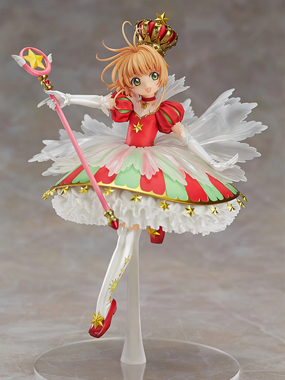 GOOD SMILE COMPANY Sakura Kinomoto 1/7 PVC Figure - Image 4