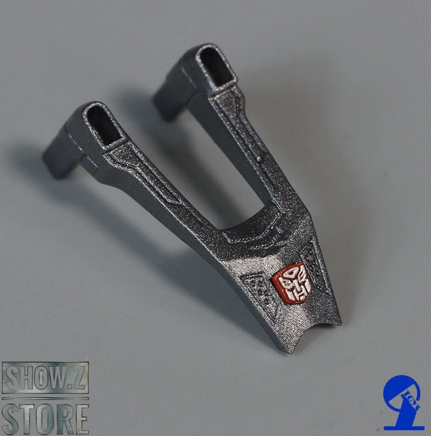 GYToys Ion Blaster Cannon & Chest Piece Upgrade Kit For MPM-04 Optimus Prime - Image 7