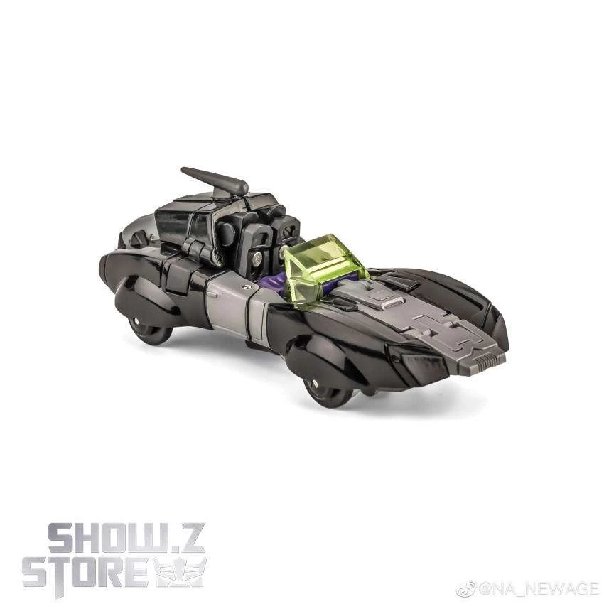 NewAge H48N Ninja Dickey Arcee - Image 3