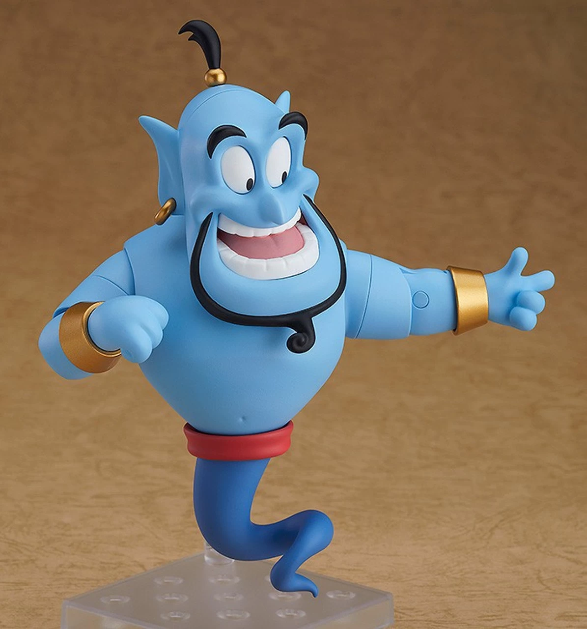 GOOD SMILE COMPANY Nendoroid Aladdin - Genie - Image 3