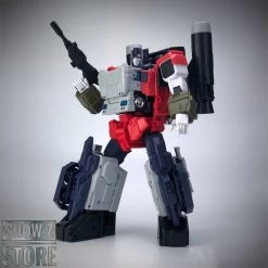 FansHobby MB-16A Machine Eagle Optimus Prime