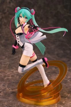 Hatsune Miku: Two-Dimensional Dream Fever Ver. 1/7 PVC Figure