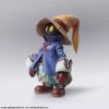 Square Enix FINAL FANTASY IX BRING ARTS VIVI Ornitier & Adelbert Steiner Action Figure