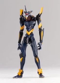 Revoltech EVOLUTION EV-003S EVA Mark.06 Action Figure