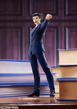GOOD SMILE COMPANY POP UP PARADE Phoenix Wright (Phoenix Wright: Ace Attorney) Complete Figure