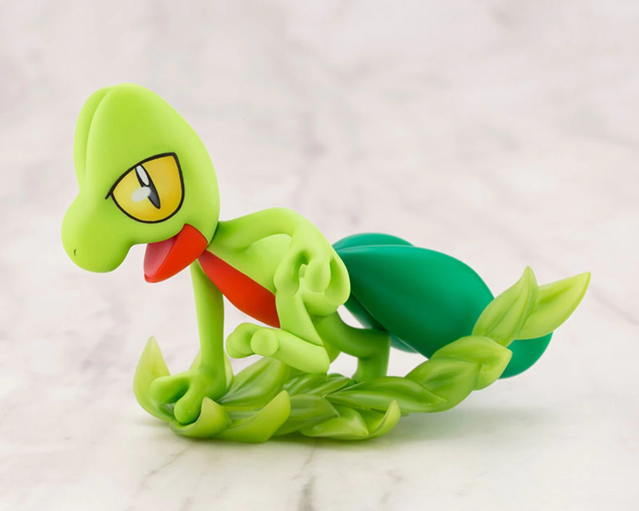 Kotobukiya ARTFX J Brendan With Treecko (Pokemon) 1/8 Complete Figure - Image 16