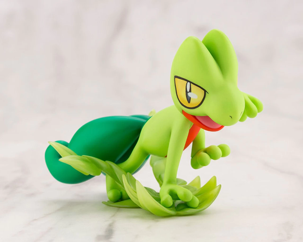 Kotobukiya ARTFX J Brendan With Treecko (Pokemon) 1/8 Complete Figure - Image 14