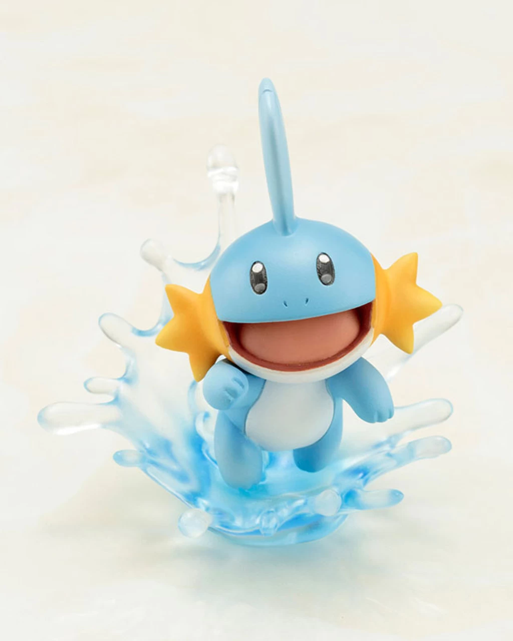 Kotobukiya ARTFX J May With Mudkip (Pokemon) 1/8 Complete Figure - Image 6