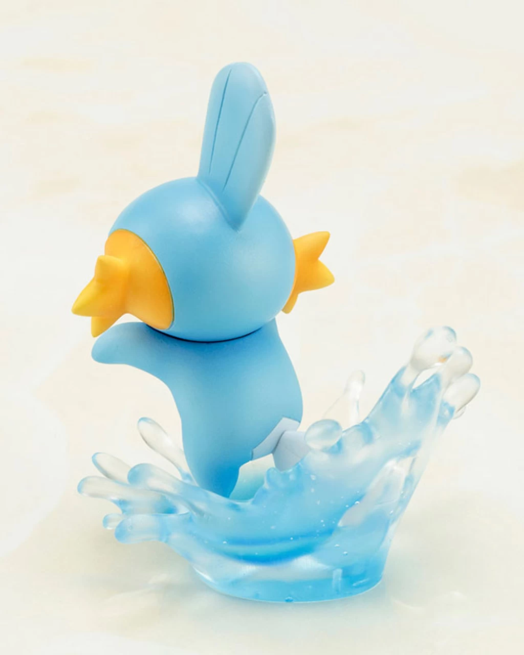 Kotobukiya ARTFX J May With Mudkip (Pokemon) 1/8 Complete Figure - Image 7