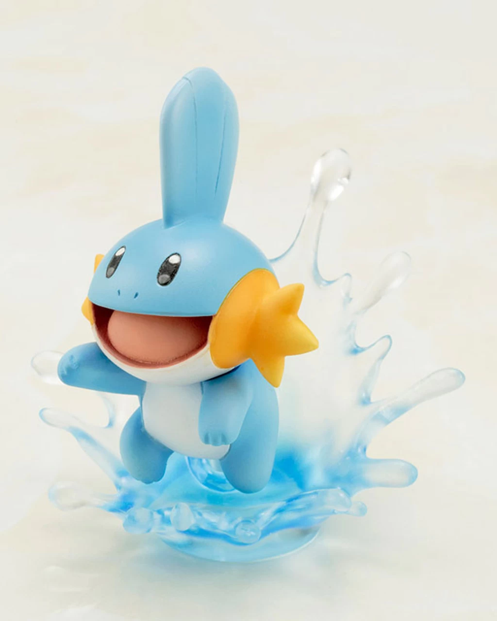 Kotobukiya ARTFX J May With Mudkip (Pokemon) 1/8 Complete Figure - Image 10