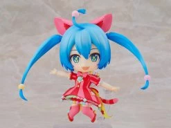 GOOD SMILE COMPANY Nendoroid Hatsune Miku: Wonderland SEKAI Ver.