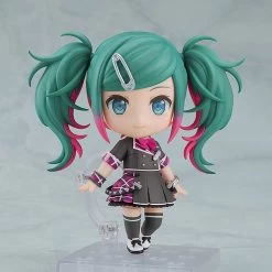 GOOD SMILE COMPANY Nendoroid Hatsune Miku: School SEKAI Ver.