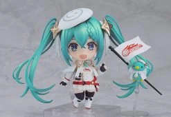GOOD SMILE COMPANY Nendoroid Racing Miku: 2023 Ver.