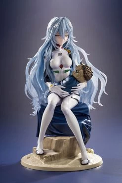 Kotobukiya Rei Ayanami -Affectionate Gaze- 1/6 Complete Figure
