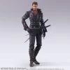 Square Enix Final Fantasy XVI Bring Arts [Cidolfus Telamon] Action Figure