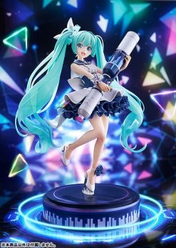 Max Factory Hatsune Miku: Blue Archive Ver. 1/7 Complete Figure