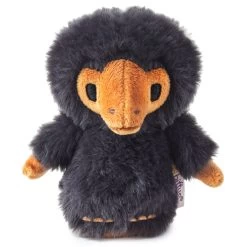 Hallmark Itty Bittys® Fantastic Beasts™ Niffler™ Plush
