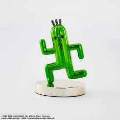 Square Enix Final Fantasy VII Remake Bright Arts Gallery Cactuar Action Figure