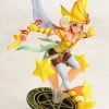 Kotobukiya Lemon Magician Girl Movie Ver 1/7 PVC Figure