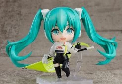 GOOD SMILE COMPANY Nendoroid Racing Miku: 2022 Ver. (Hatsune Miku GT Project)