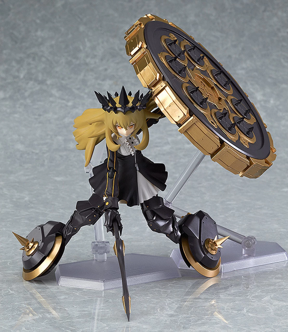 Max Factory Figma Chariot - Image 4