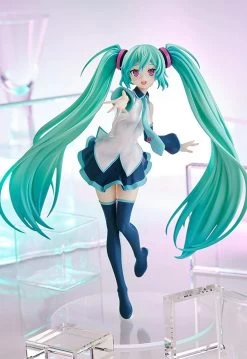 GOOD SMILE COMPANY POP UP PARADE Hatsune Miku: Because You're Here Ver. L Complete Figure