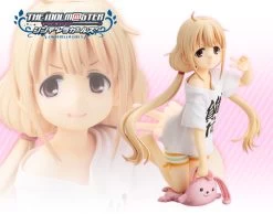 KOTOBUKIYA Futaba Anzu The Idolm@ster Cinderella Girls 1/8