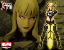 ARTFX+ Magic MARVEL NOW! 1/10 PVC Figure By KOTOBUKIYA