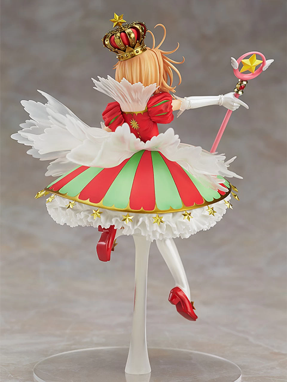 GOOD SMILE COMPANY Sakura Kinomoto 1/7 PVC Figure - Image 5