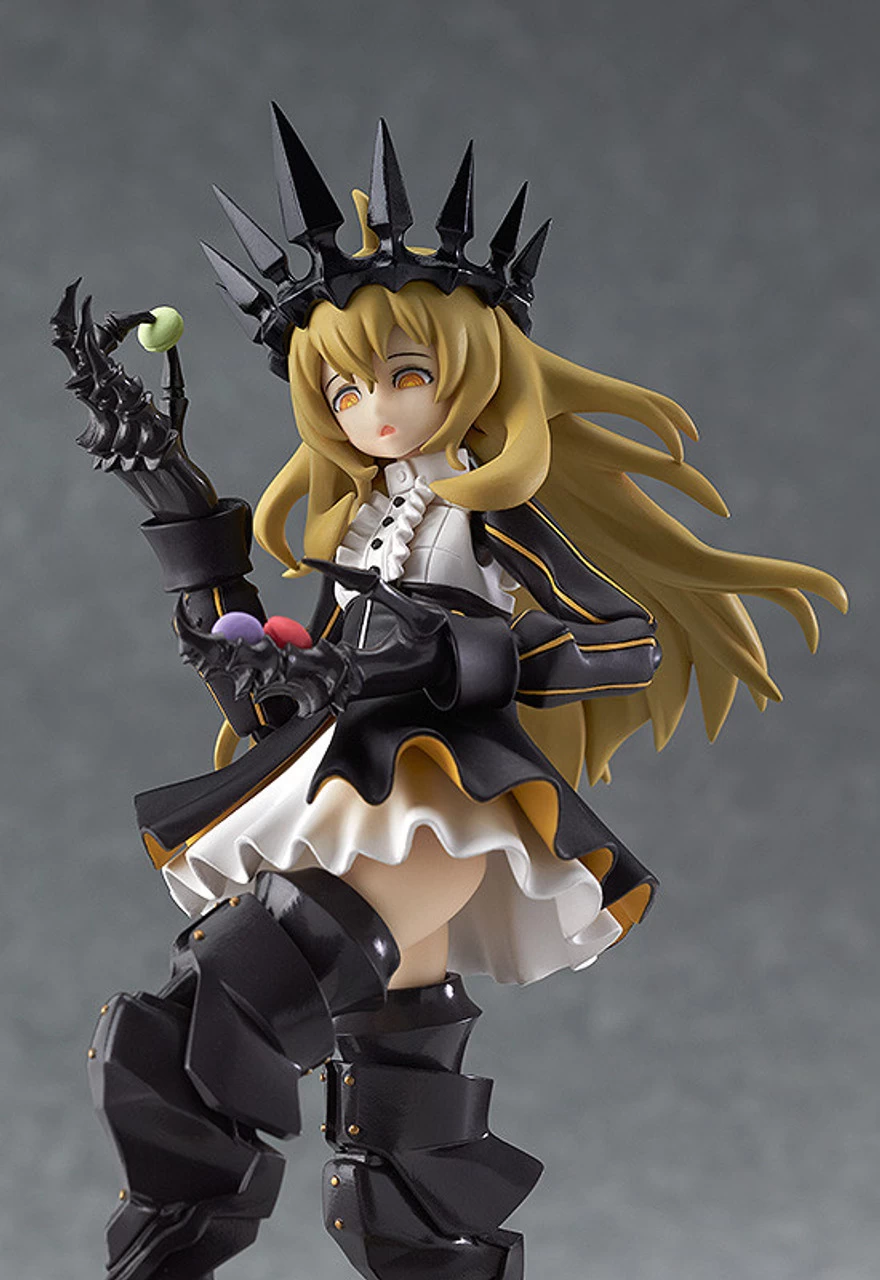 Max Factory Figma Chariot - Image 2