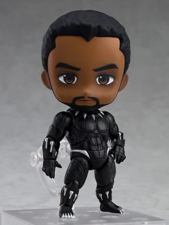 GOOD SMILE COMPANY Nendoroid Black Panther: Infinity Edition DX Ver. (Avengers: Infinity War)
