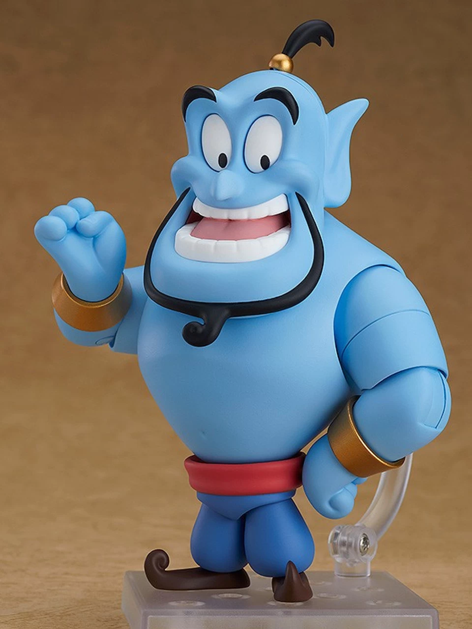 GOOD SMILE COMPANY Nendoroid Aladdin - Genie - Image 4