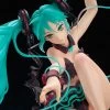 Max Factory Hatsune Miku Mebae Ver 1/7 PVC Figure