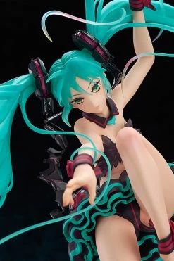 Max Factory Hatsune Miku Mebae Ver 1/7 PVC Figure