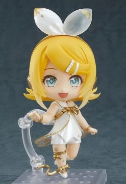 GOOD SMILE COMPANY Nendoroid Kagamine Rin: Symphony 2022 Ver.