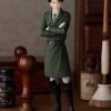 GOOD SMILE COMPANY POP UP PARADE Levi (Attack On Titan) PVC Figure