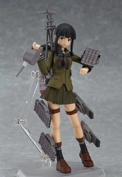 Max Factory Figma Kitakami Action Figure