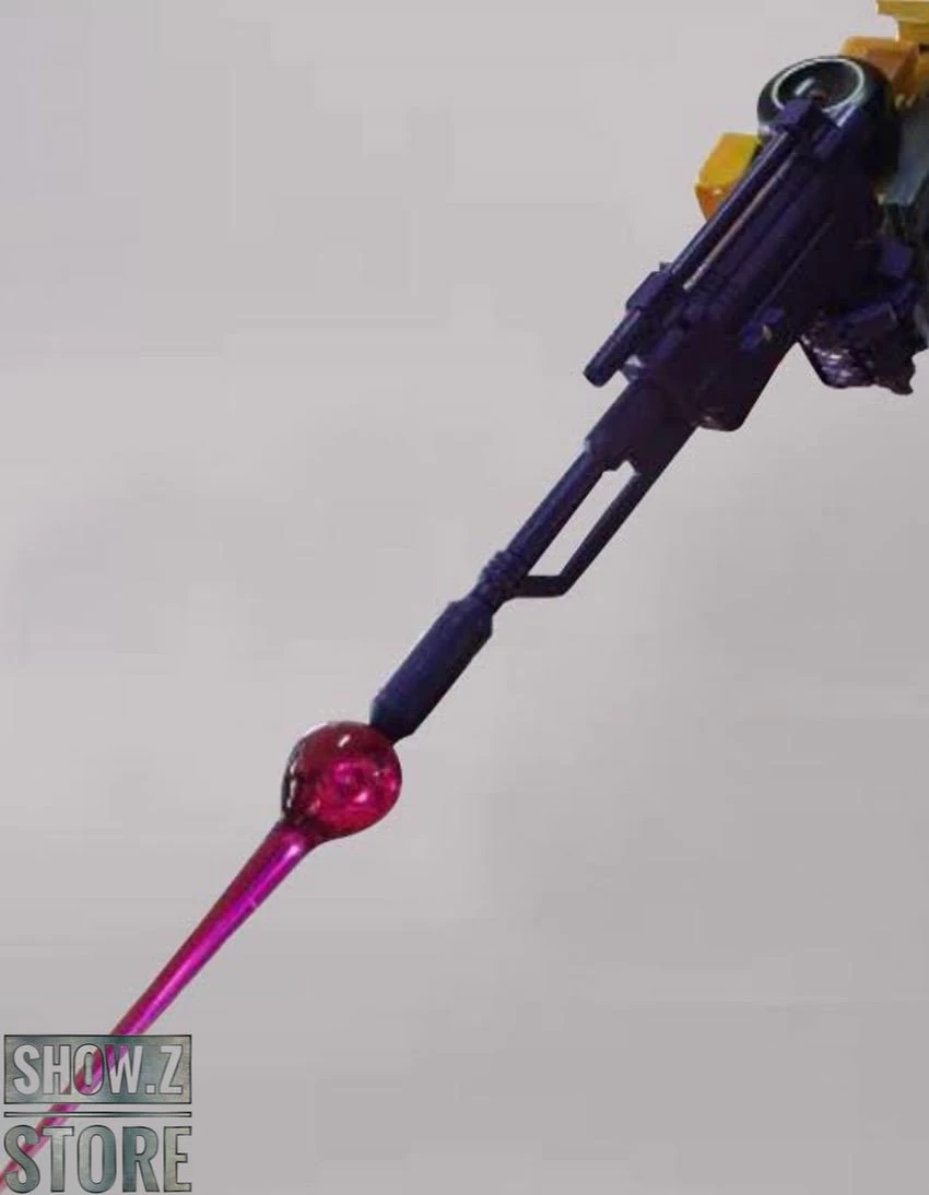 X-Transbots MX-12C Accessory Pack For MX-12A Gravestone Motormaster - Image 3