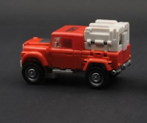 BadCube BC OTS-10 Slick Swerve - Image 4