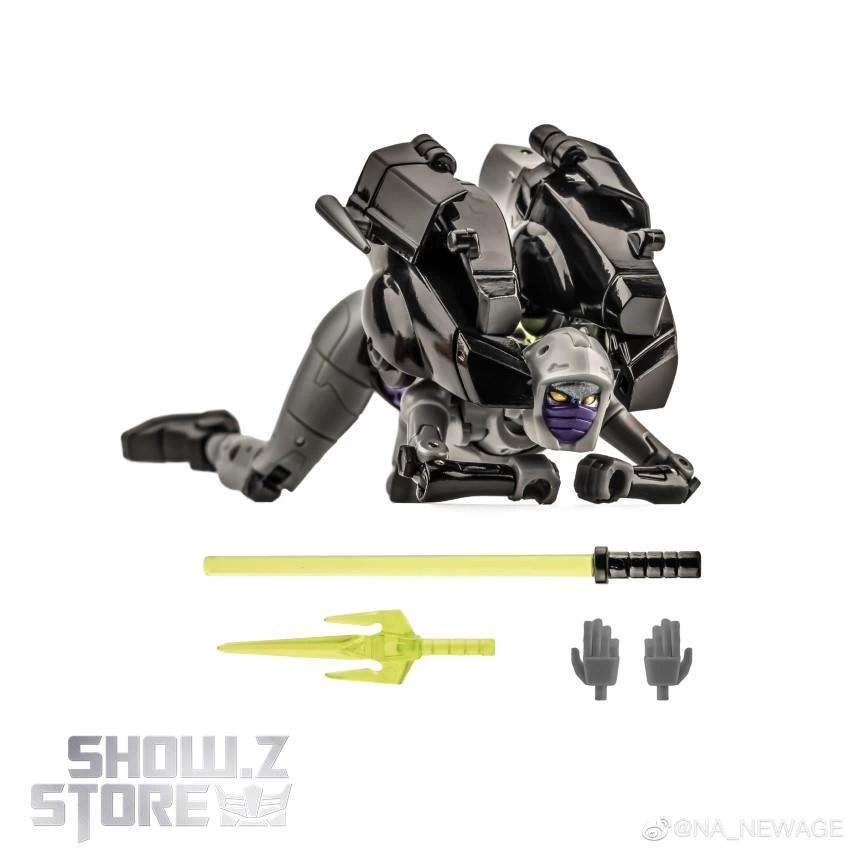 NewAge H48N Ninja Dickey Arcee - Image 9